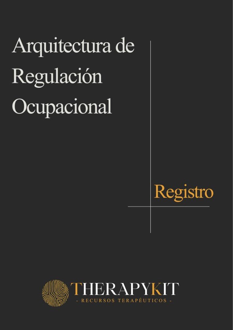 Arquitectura de Regulación Ocupacional