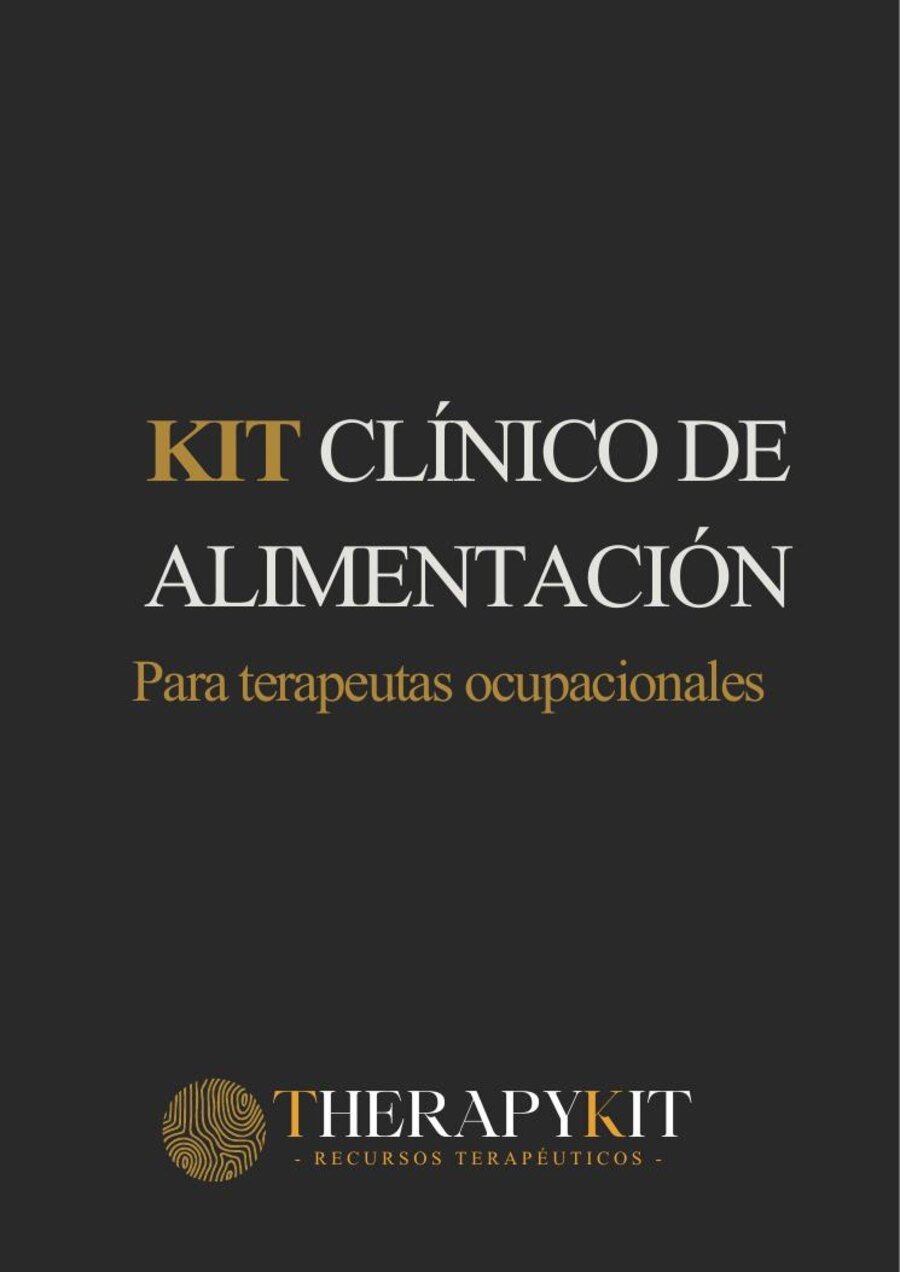 Kit de alimentación