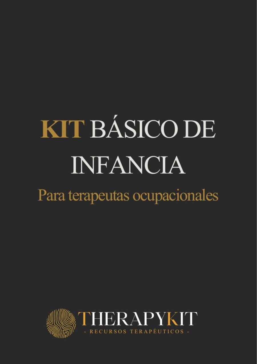Kit básico de infancia