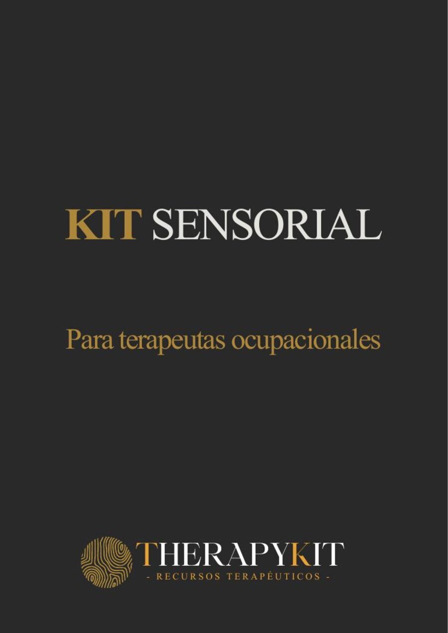Kit sensorial