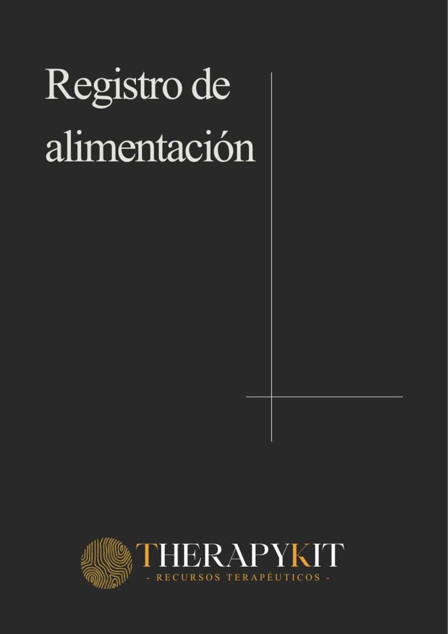 Registro de alimentación